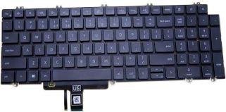 DELL Keyboard, Internal,