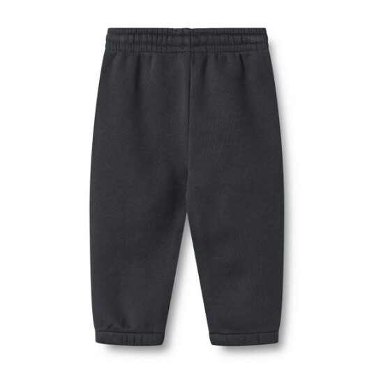Wheat Navy Sweatpants Cruz 2 år/92