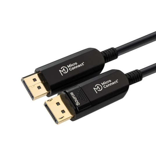 Microconnect Displayport 1.4 8k@60hz,