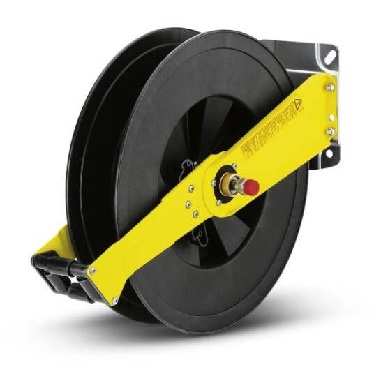 Kärcher Professional 63921060 Slangetrommel Easy Force, Rengjøringsmaskiner Kärcher Professional 63921060 Slangetrommel Easy Force, Rengjøringsmaskiner