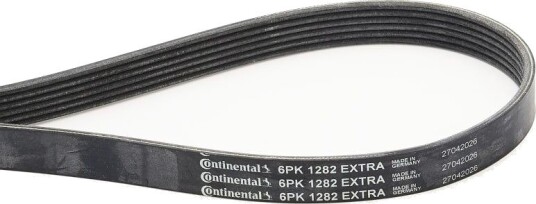 Multireim CONTITECH 6PK1282 EXTRA