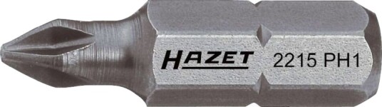 HAZET 2215-PH2 Skrubits