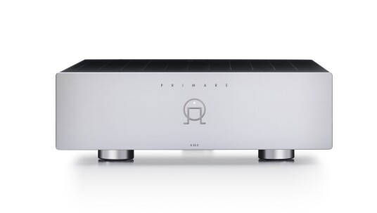 Primare A35.2 - Effektforsterker Titan