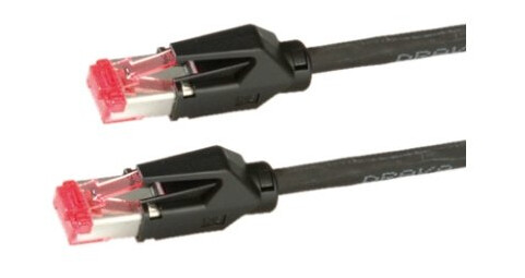 Draka Comteq 21.05.2006 0,5 M Rj-45 Rj-45