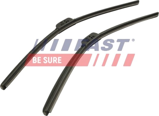 Viskerblad FAST FT93233 Viskerblad FAST FT93233