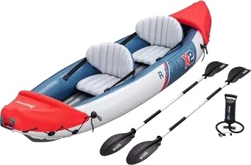 Bestway Rapid Kayak