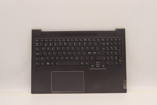 Lenovo COVER Upper Case ASM_NORDIC