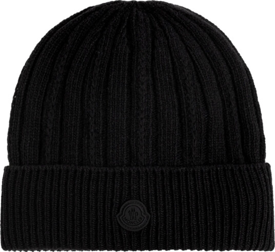 Moncler Dame Accessories Svart ONE SIZE, Moncler Dame Accessories Svart ONE SIZE,