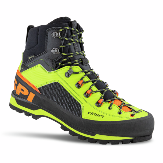 Crispi Crossover Rainer EVO Crispi Crossover Rainer EVO