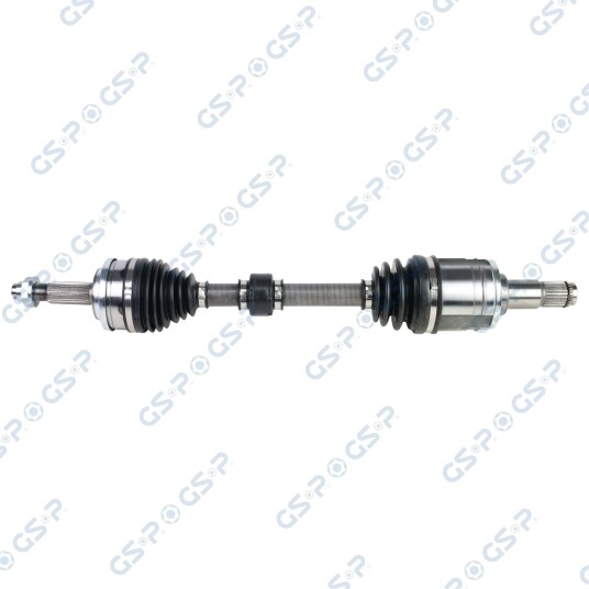 Drivaksel GSP 259646