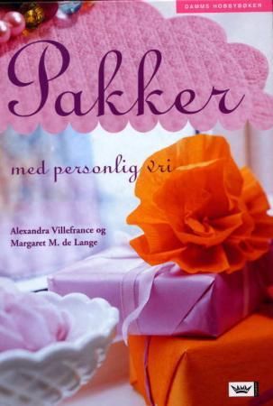 Pakker med personlig vri Pakker med personlig vri