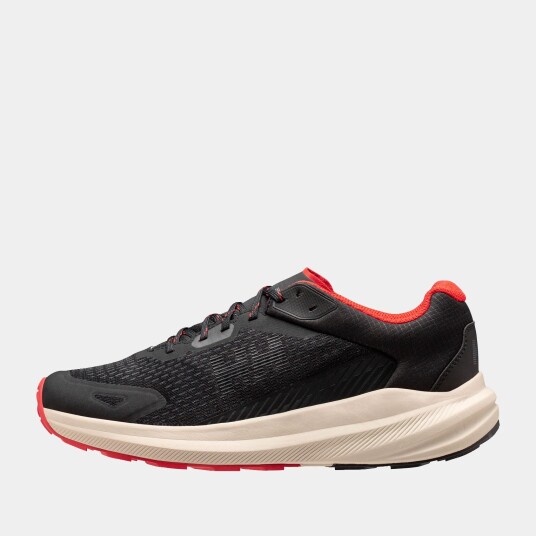 Helly Hansen Buzzard Trail Runner Herre Svart 41
