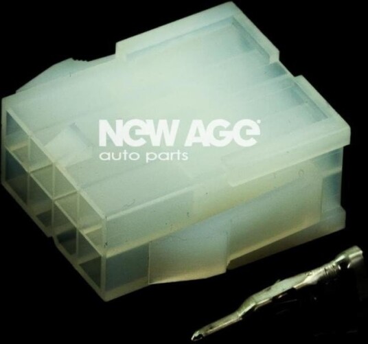 Plugg NEW AGE 319/8