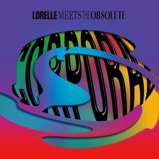 Lorelle Meets The Obsolete Corporal LP/Vinyl Lorelle Meets The Obsolete Corporal LP/Vinyl