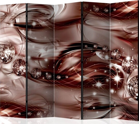 Romdeler - Scarlet Shoal II 225x172 - Artgeist sp. z o. o.