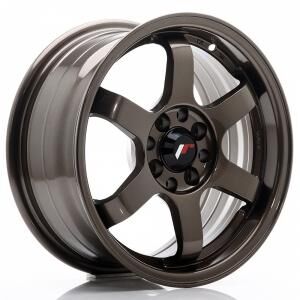 Japan Racing JR3 Bronze 8x17 5/120 ET35 B72