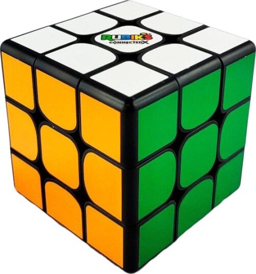 Rubiks Kube Connected X 3x3 8+ År