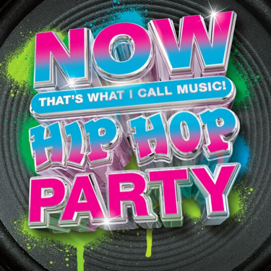 Now Thats What I Call Music! Hip Hop Party / Var Now Thats What I Call Music! Hip Hop Party / Var
