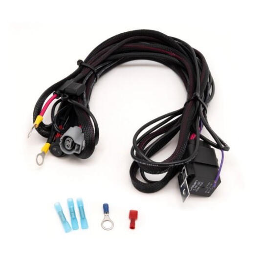 Relésats Lazer Triple R / T Evolution 12V