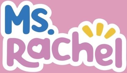 Ms Rachel: My First Animals Colouring Book