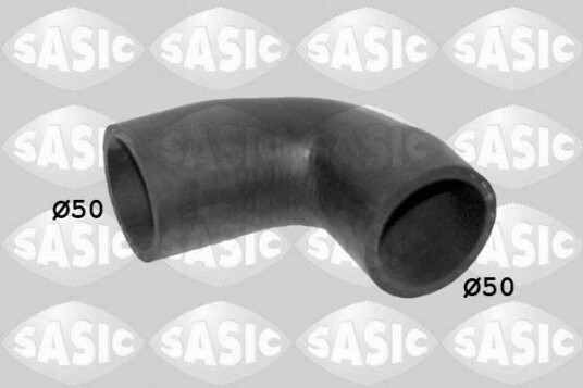 SASIC 3356019 Ladeluftslange