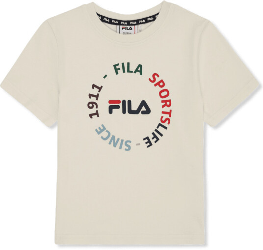 Fila Prarolo Regular Hettegenser Black (110/116)