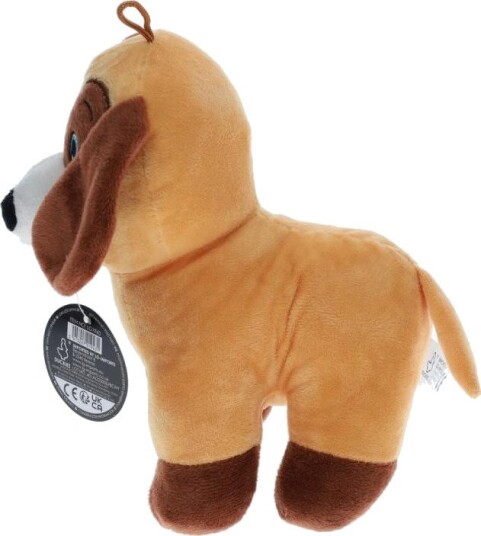 LG-Imports Bondegårdsdyr Kosedyr 21,5 cm Sau