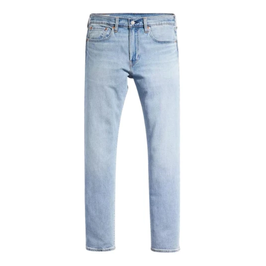 Levi's - Jeans 502 Taper - Blå Levi's - Jeans 502 Taper - Blå