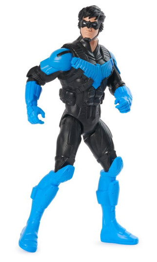 DC Comics Batman Actionfigur 30cm Nightwing