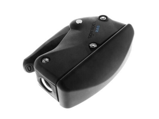 Spinlock Xas Sidemonteret 4-8 Mm Bagbord