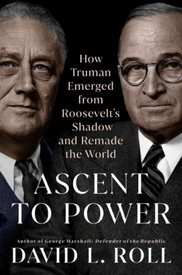 Ascent To Power Ascent To Power