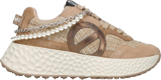 No Name Dame Sko Beige 38 EU, No Name Dame Sko Beige 38 EU,