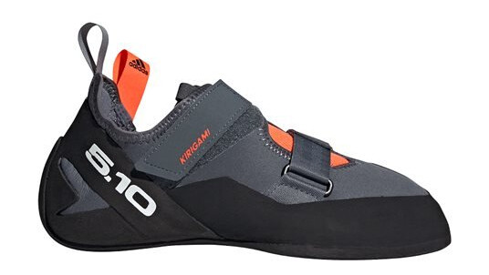 Five Ten Kirigami Onix Core Black/Solar Red 41 Five Ten Kirigami Onix Core Black/Solar Red 41