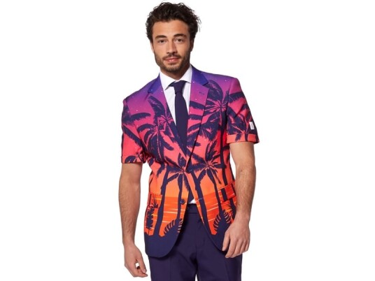 Oppo Merchandise Group B.v. Sommer Opposuit Suave Sunset