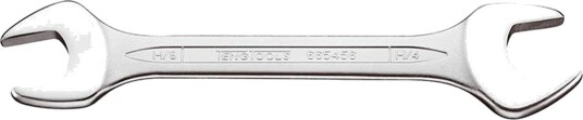 Teng Tools Skrunøkkel 282850205 Dobbelt, 3/8" × 7/16"