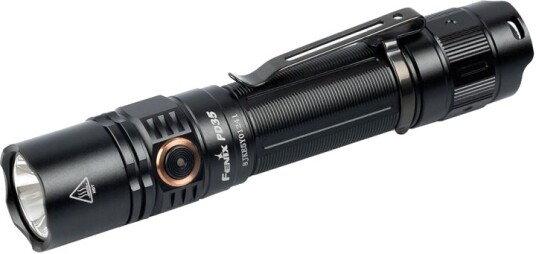 Fenix PD35 V3.0 lommelykt 1700 lm Fenix PD35 V3.0 lommelykt 1700 lm