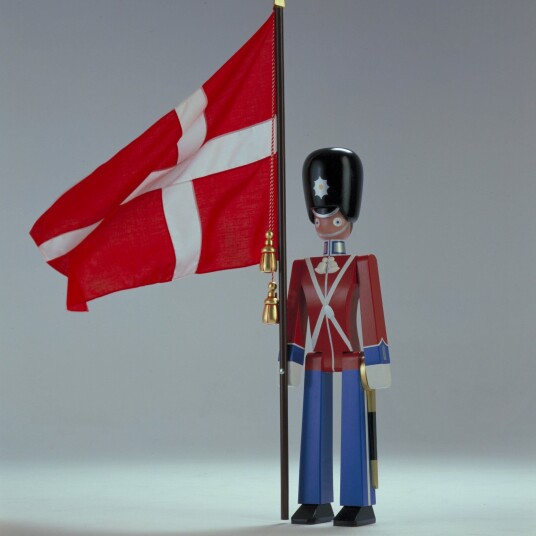 Fanebærer