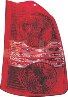 ALKAR 2211622 Baklykt