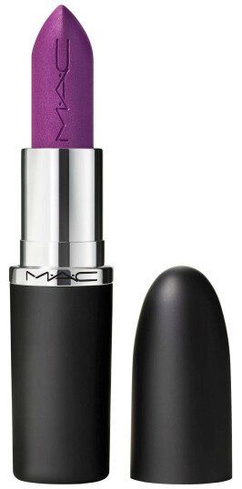 MAC Cosmetics Macximal Silky Matte Lipstick Everybody's Heroine 3 MAC Cosmetics Macximal Silky Matte Lipstick Everybody's Heroine 3