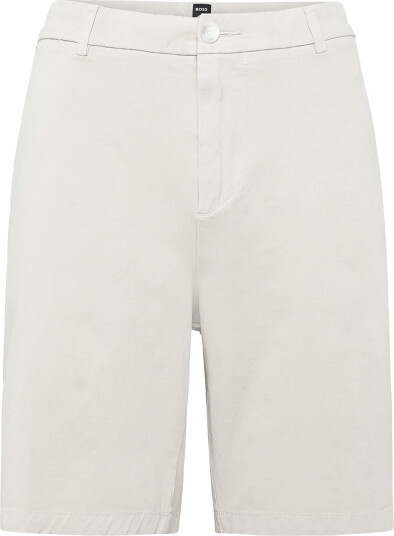 BOSS H Kane1 Shorts Grey 36