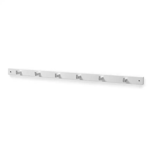 Torkelson Zitti Knopplist 82 cm hvitoljet eik