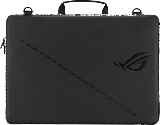 Asus Rog Ranger Notebookhylster 16" Svart