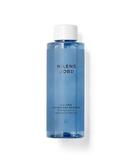Oil Free Eye Makeup Remover 125 ml
