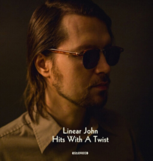 Linear John Hits With A Twist CD