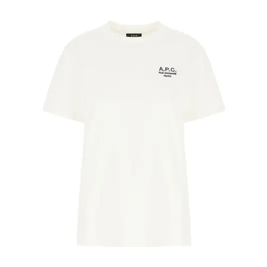 A.p.c. Herre Topper Hvit XL,