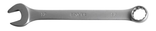 Fastnøkkel Boxer