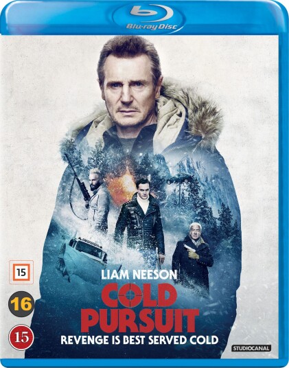 Cold Pursuit