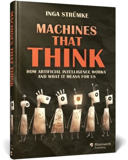 Artificial Intelligence: How It Works and What It Means For Us