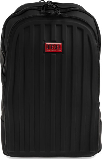 Diesel, unisex, Vesker, Svart, ONE SIZE, Diesel, unisex, Vesker, Svart, ONE SIZE,