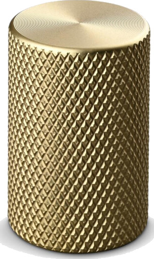 THEOFILS KNOTT RIMINI 18MM MATT MESSING